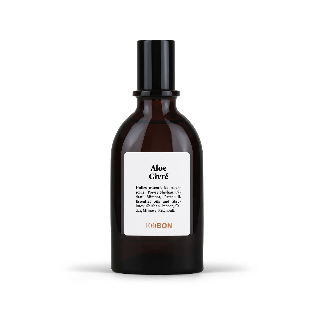 Aloe Givré 50ml