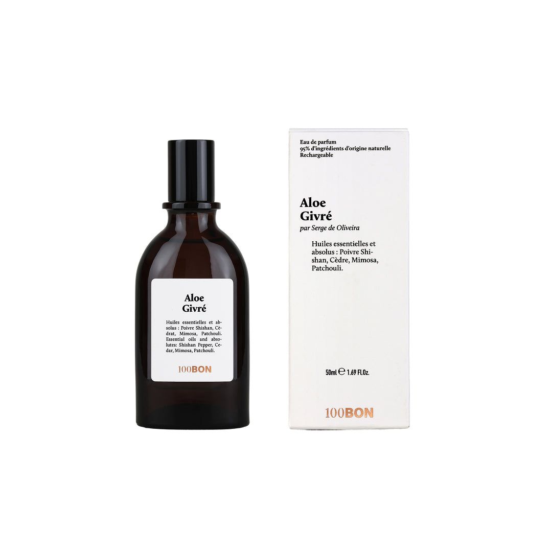 Aloe Givré 50ml