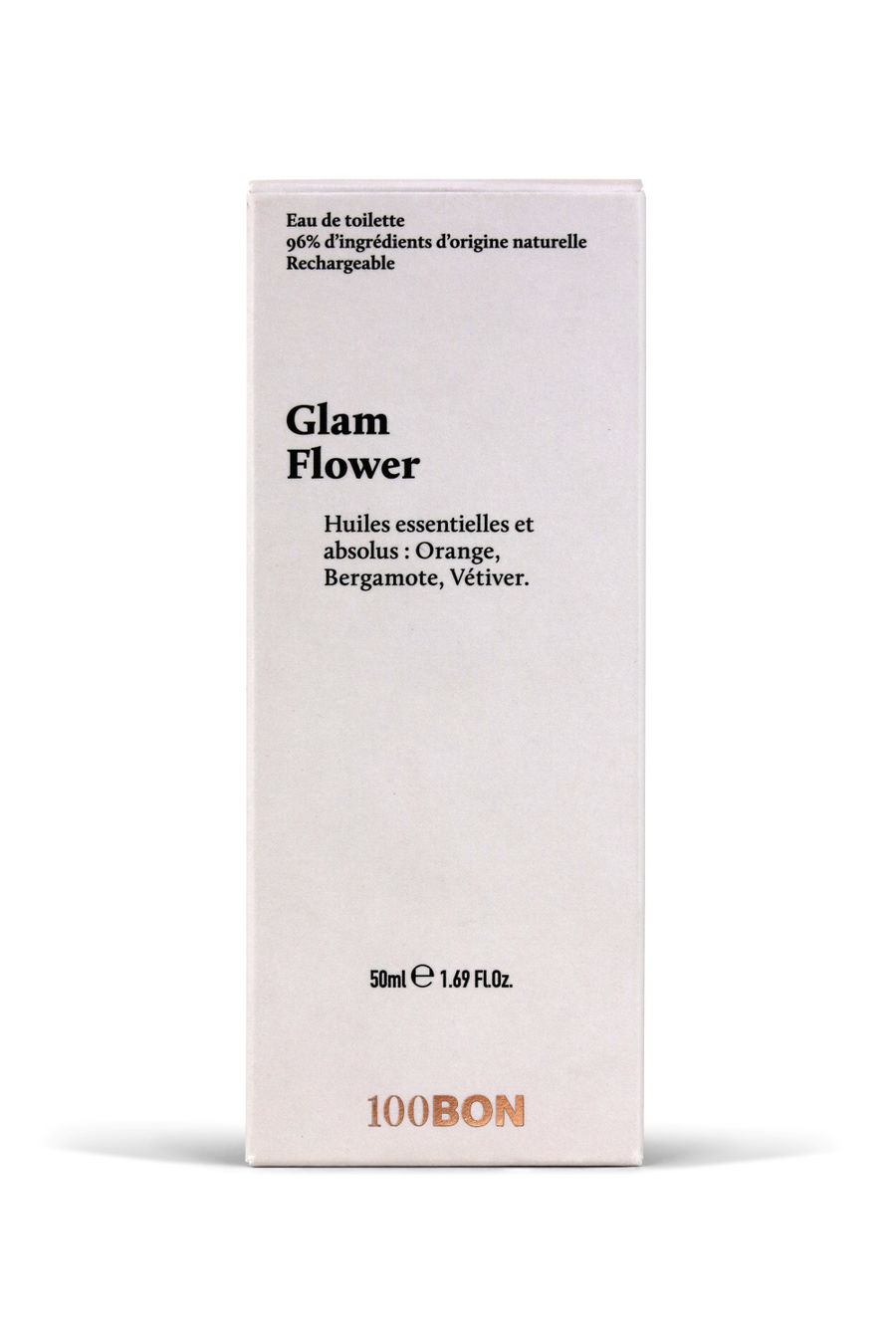 Glam Flower - Eau de Toilette