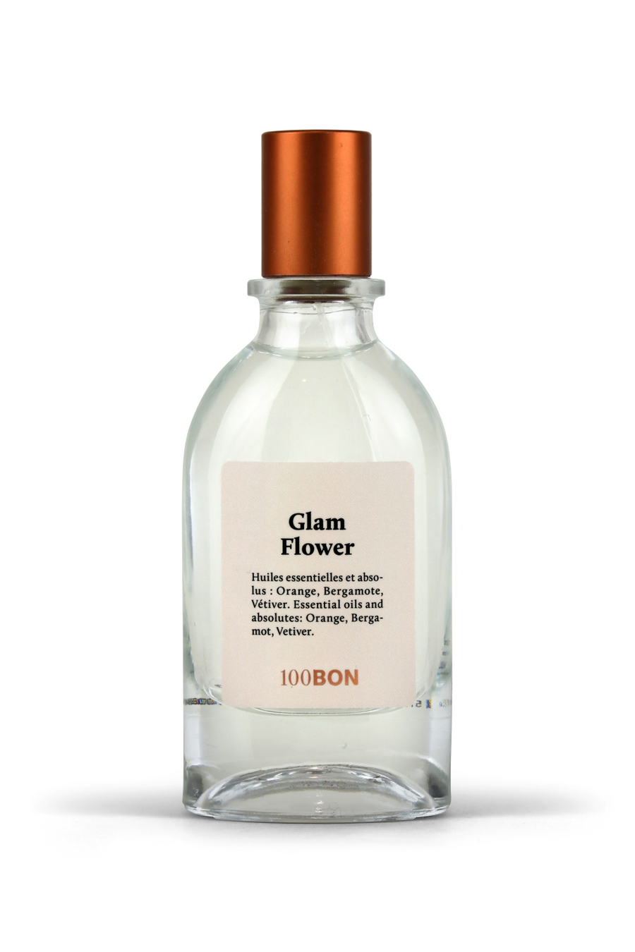 Glam Flower - Eau de Toilette