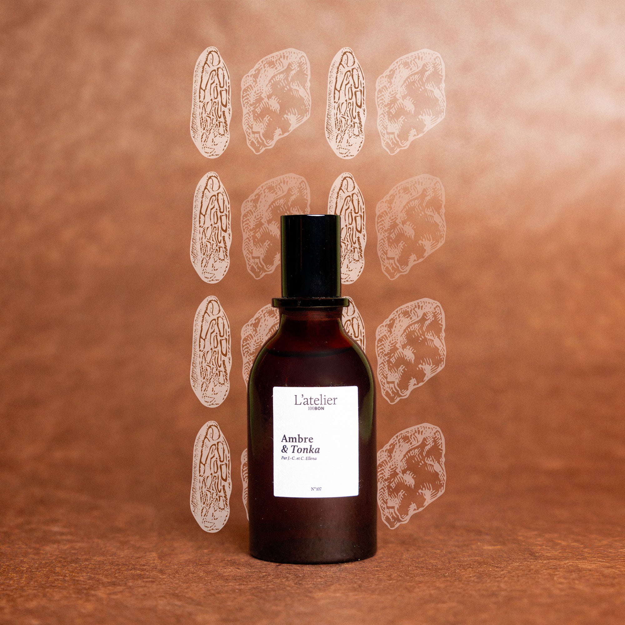 Secret Garden - Eau de toilette
