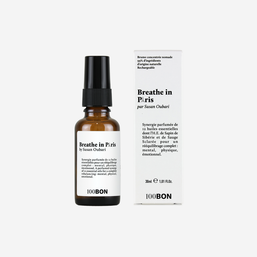 Breathe in Paris - Spray
