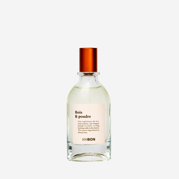 Bois & Poudre - Eau de Toilette