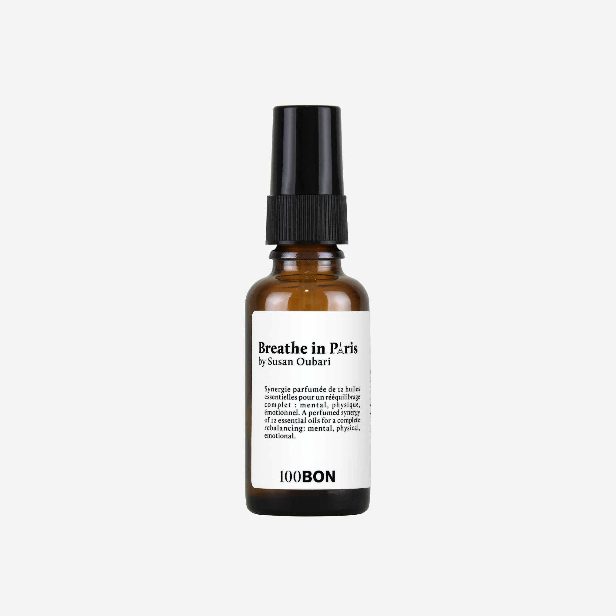 Breathe in Paris - Spray