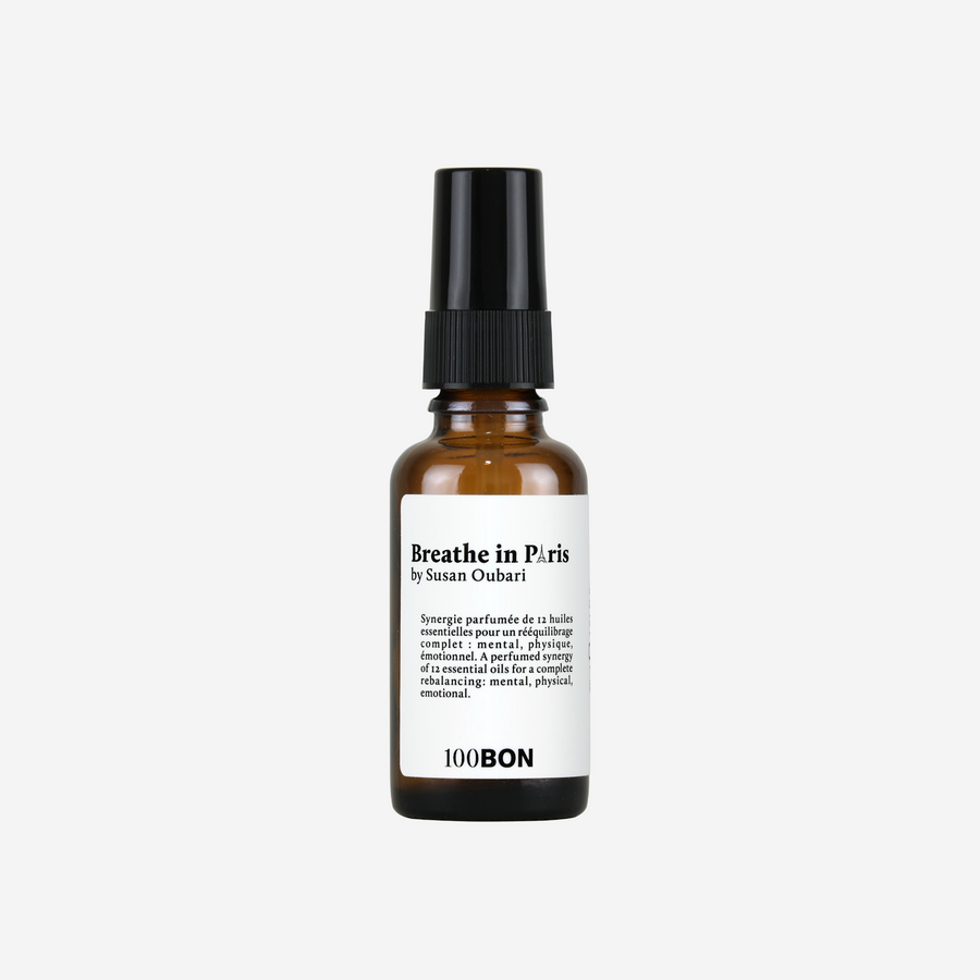Breathe in Paris - Spray