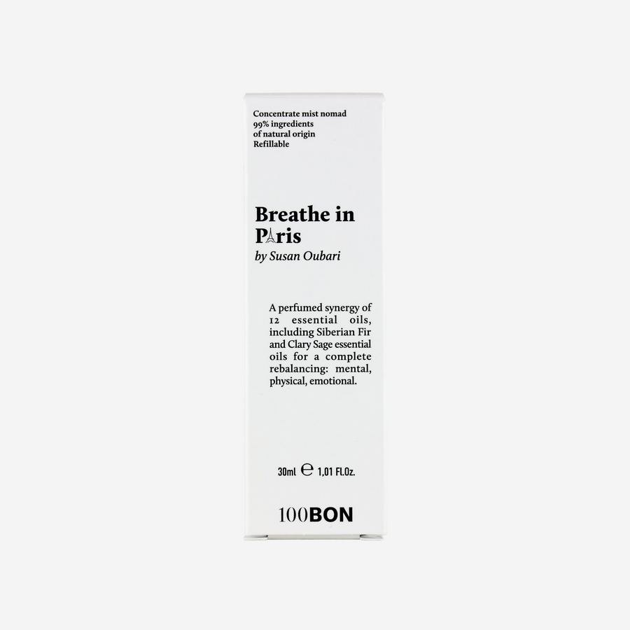 Breathe in Paris - Spray