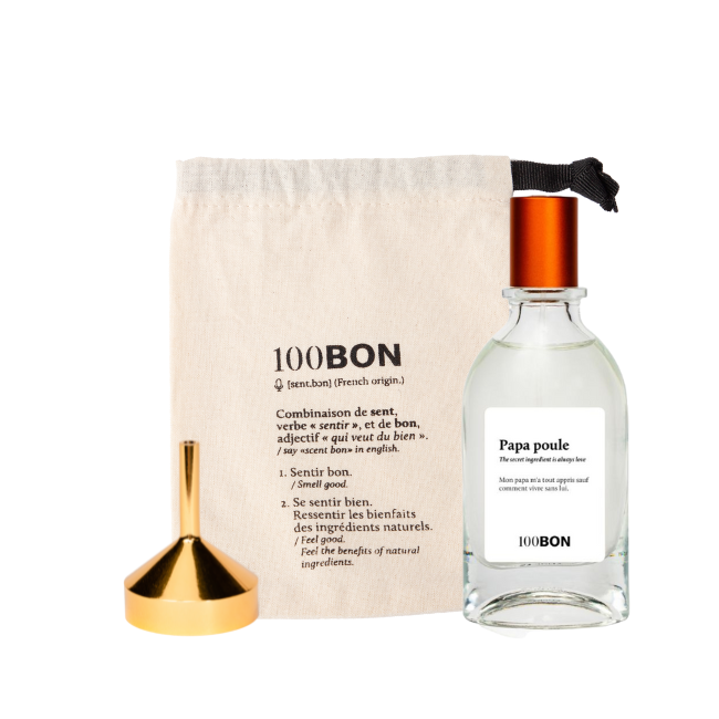 "MESSAGE IN A BOTTLE" - Votre coffret personnalisé