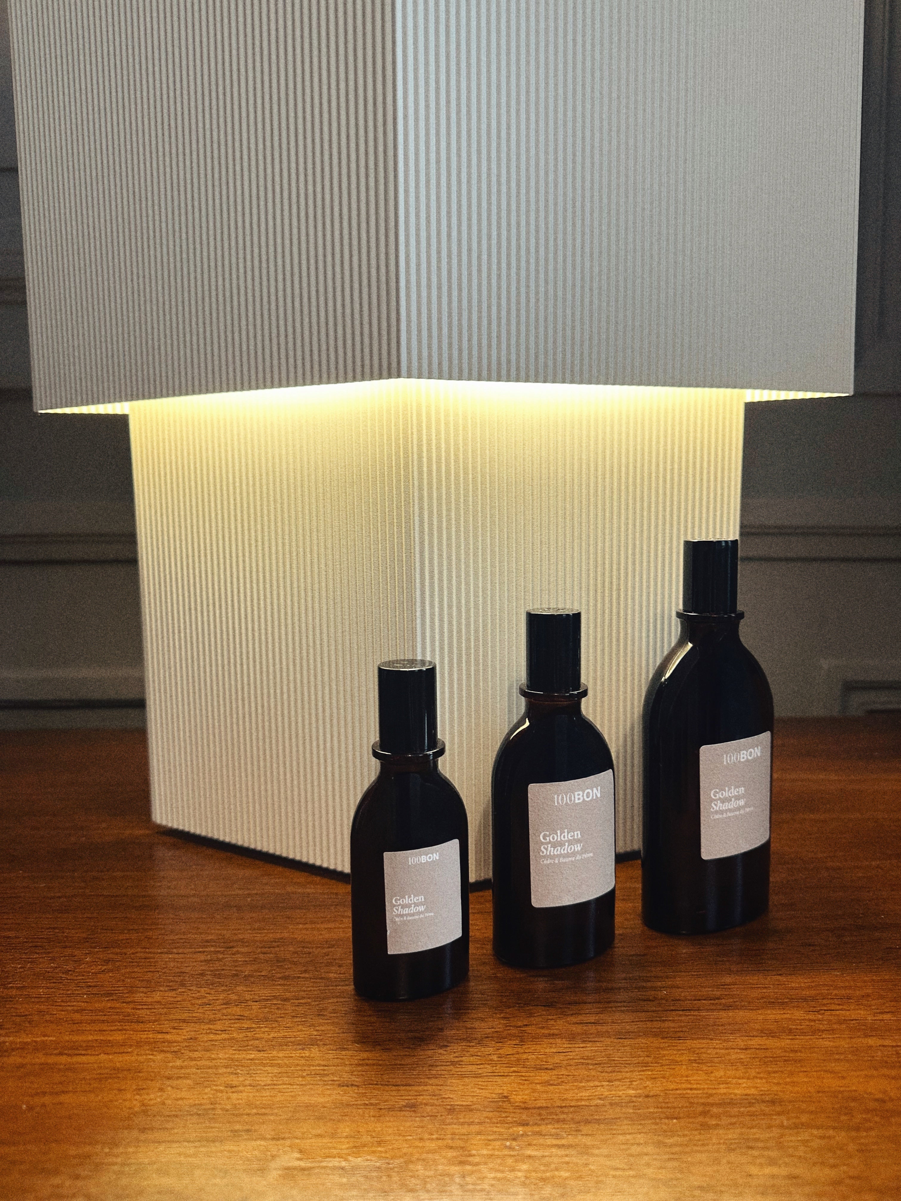 Golden Shadow 100ml