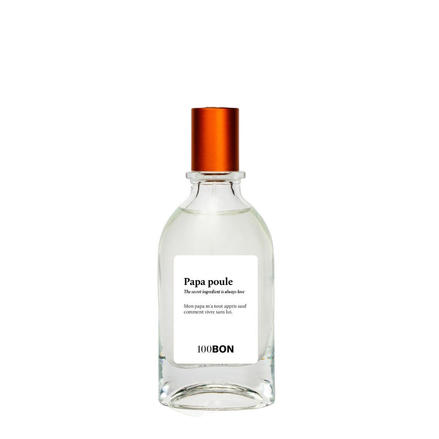 "MESSAGE IN A BOTTLE" - Votre coffret personnalisé