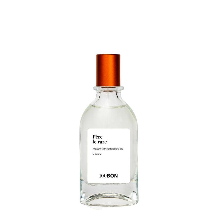 "MESSAGE IN A BOTTLE" - Votre coffret personnalisé