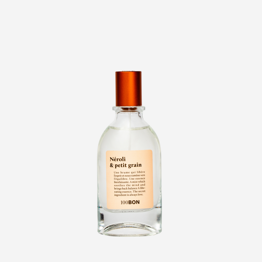 Neroli & Petit Grain - Cologne