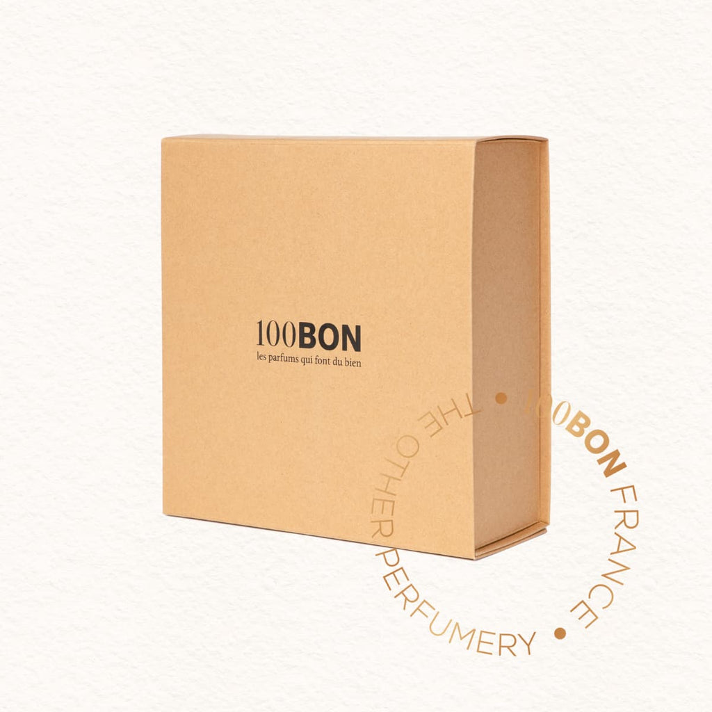 Rigid Boxes packaging