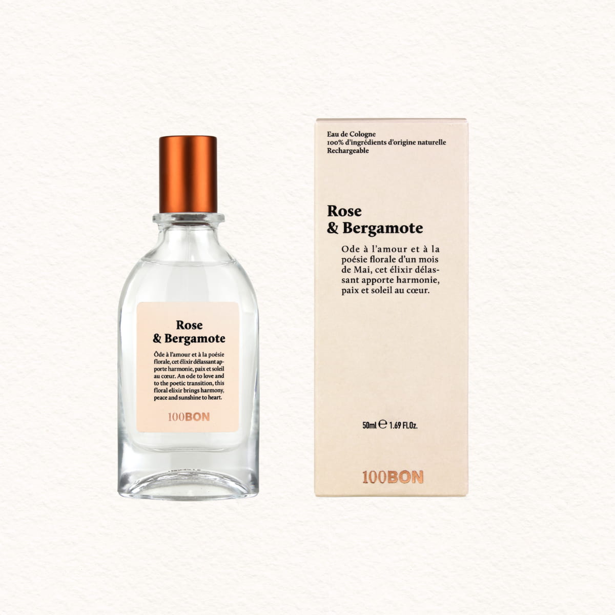 eau de cologne naturelle