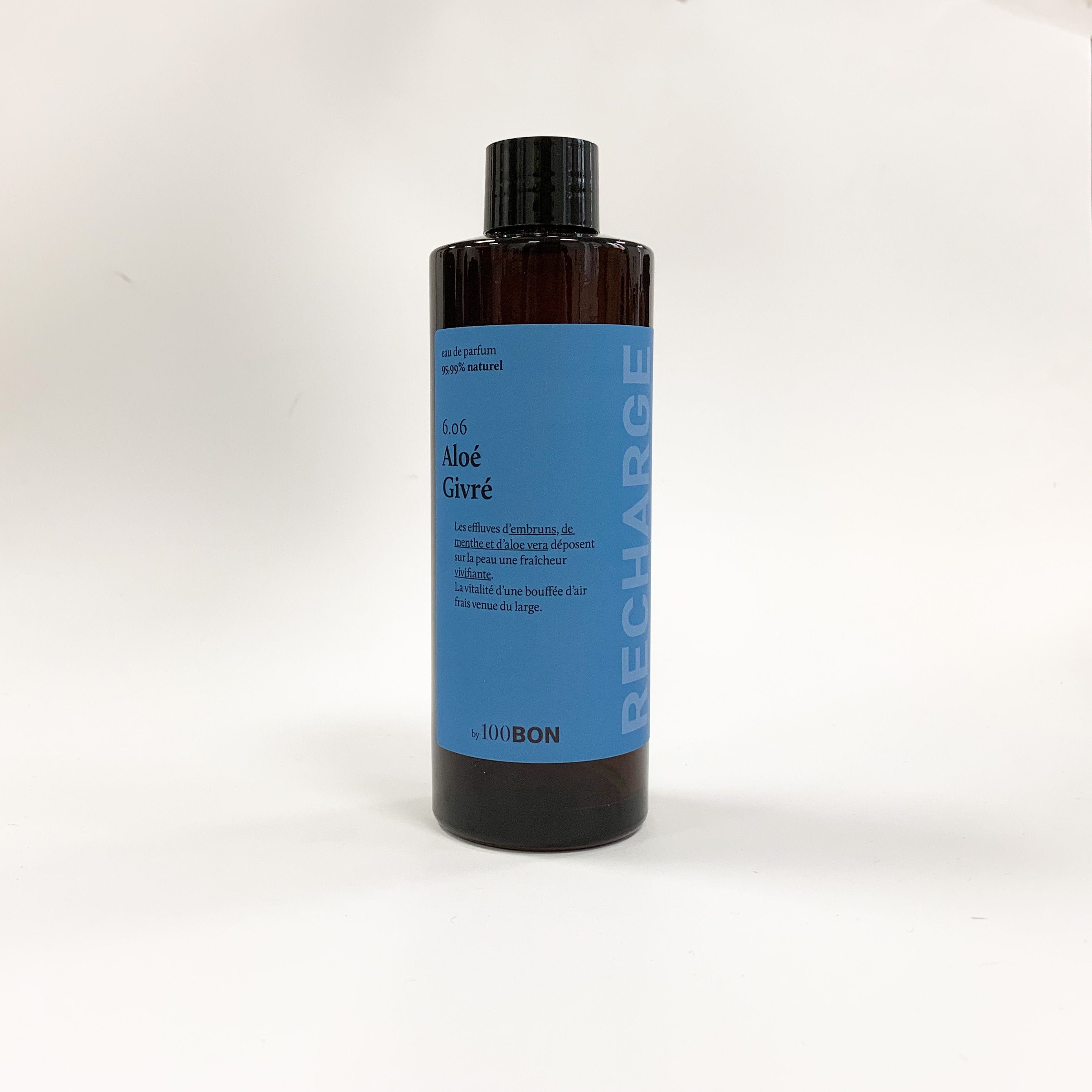 Aloe Givré recharge 200ml