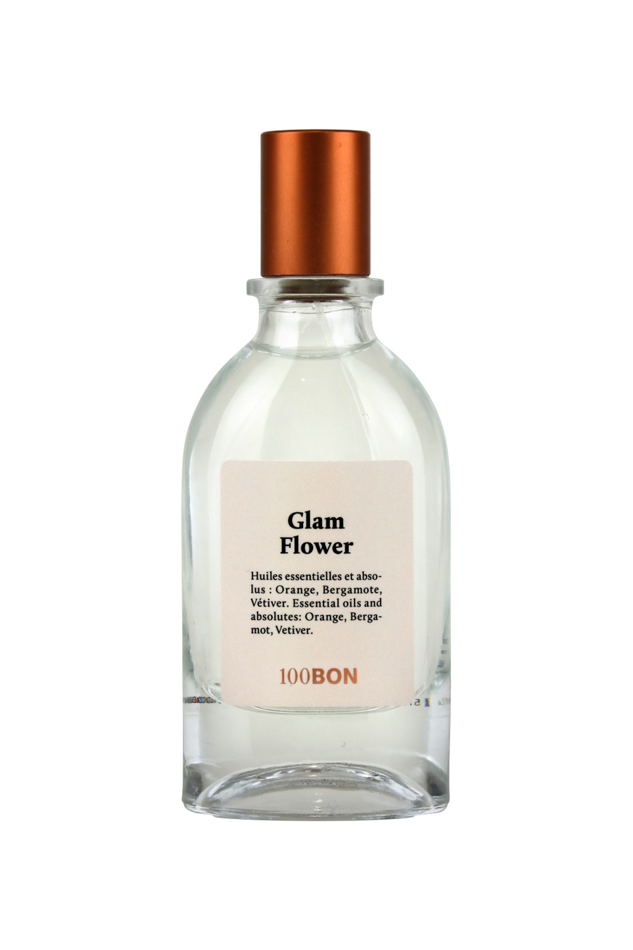 Glam Flower - Eau de Toilette