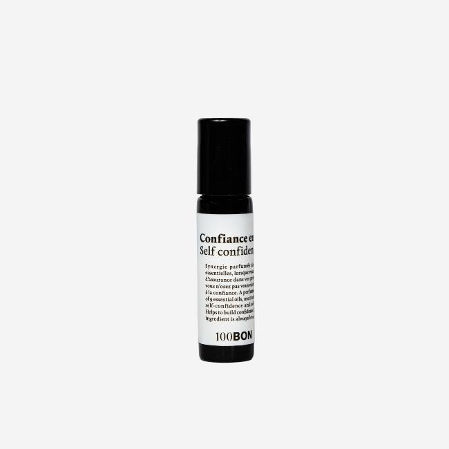 Confiance en soi - Roll-on