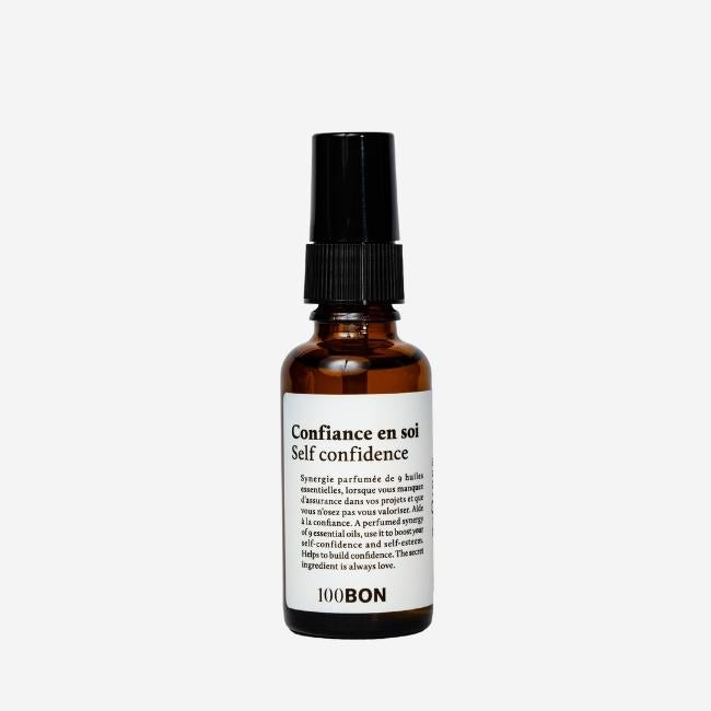 Confiance en soi - Spray