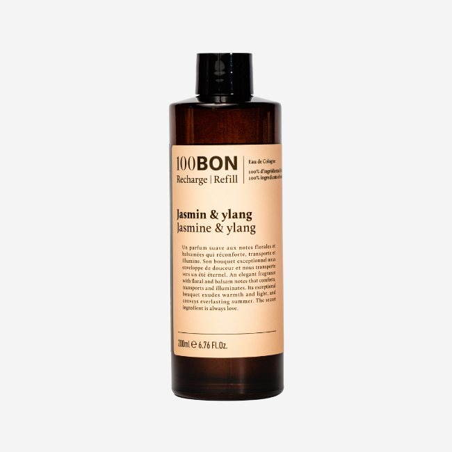 Jasmine & Ylang
