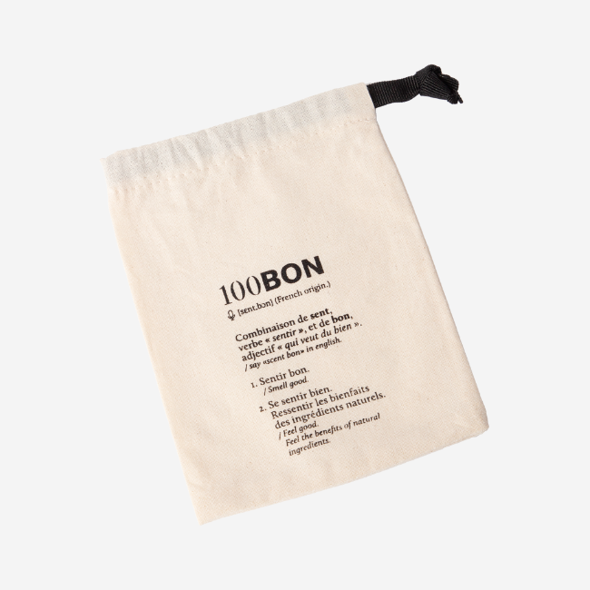 Cotton bag, 50ml