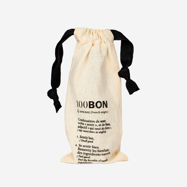 Cotton bag, 30ml
