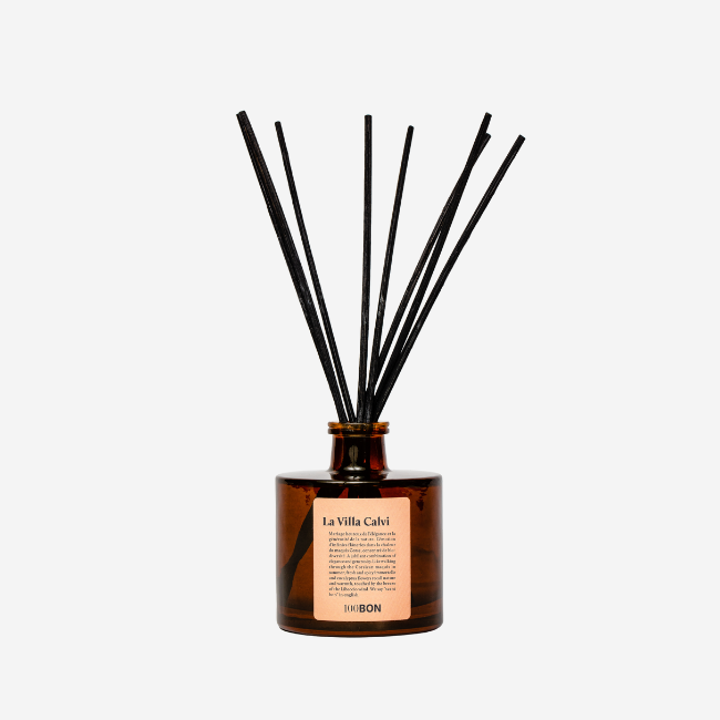 La Villa Calvi - Fragrance diffuser