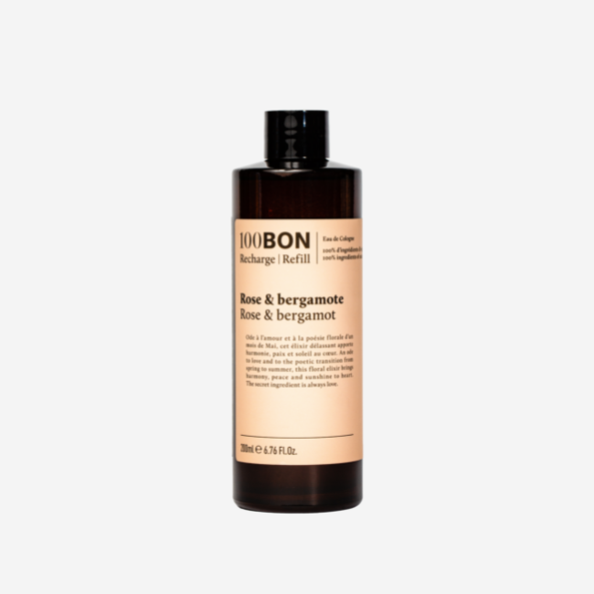 Recharge 200ml - Eau de cologne