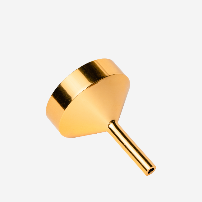 golden funnel